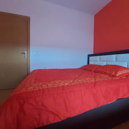 Geni Apartment Korce