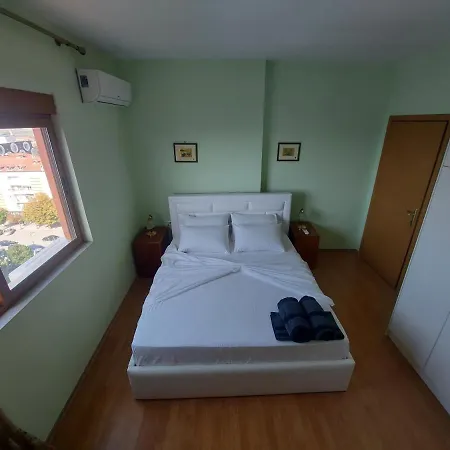 Geni Apartment Korce