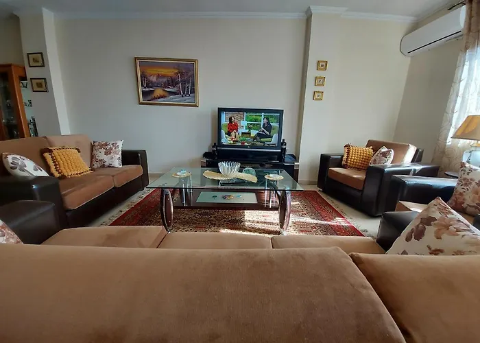 Apartment Geni