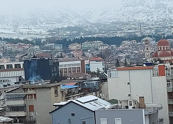 Apartment Geni *
