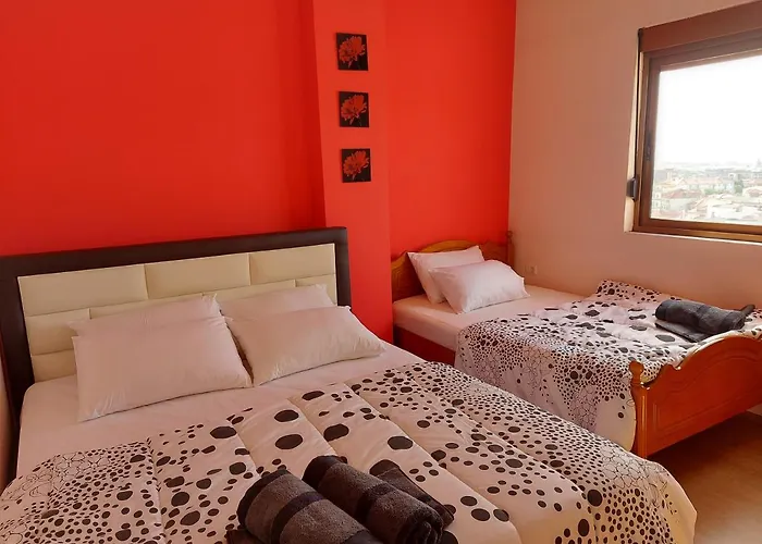 Apartment Geni