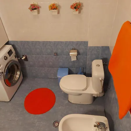 Apartment Geni *
