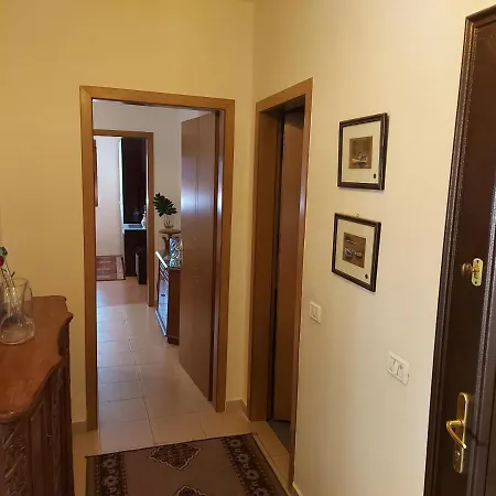 Geni Apartment *