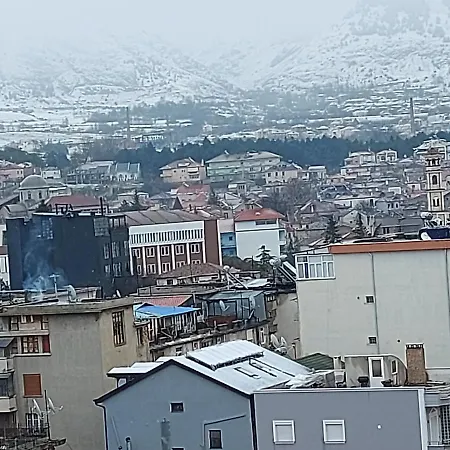 Apartment Geni *