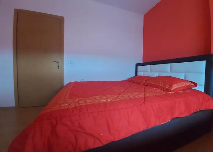 Geni Appartamento Korce